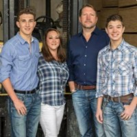 DOMAN Lumber Employee Mark Chatfield's profile photo