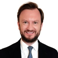 Emirates Investment Authority Employee Patrick Brauer's profile photo