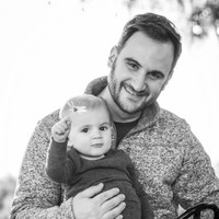 Plaza Chiropractic Employee Max Lippman's profile photo