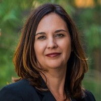 Uc Irvine Employee Libby Weber's profile photo