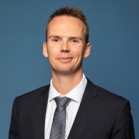 Advokatfirmaet Simonsen Vogt Wiig AS Employee Fredrik Anfinsen's profile photo