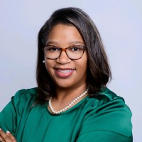 N.C. Department of Information Technology Employee Angela Mccray's profile photo