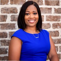 The Doula Network Employee Ashley Button's profile photo