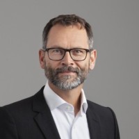 The Office of Economic Development Düsseldorf Employee Boris Stähly's profile photo