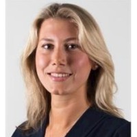 Fidelis Insurance Group Employee Kristjana Nikolls's profile photo