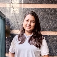 SecureMachines Employee Meghana Prabhu's profile photo