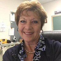 Ashland City Schools Employee Debbie McNaull's profile photo