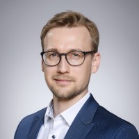 amensio GmbH Employee Tim Lauterbach's profile photo