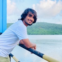 Wit By Bit Employee Hrishikesh Gaikwad's profile photo