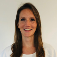 S&P Global Employee Anna Mathewson's profile photo