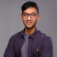 VANTEC Angel Network Employee Shantanu Mehta's profile photo