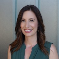 MAZON: A Jewish Response to Hunger Employee Sarah Steinberg's profile photo