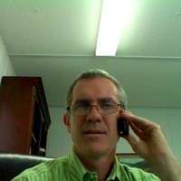 East Cobb Christian School Employee Billy Creech's profile photo