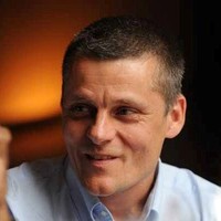 Waygate Technologies Employee Ekki Zwicker's profile photo