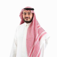 Saudi Central Bank – SAMA Employee Saud Alrasheed's profile photo