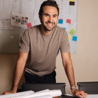 Mazza Capital Employee Fernando A's profile photo