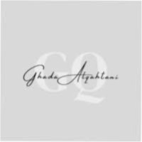 Ghadah Alqahtani Email