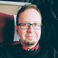 Necto AS Employee Jan Kaczmarek's profile photo