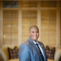 The Manor House, an Exclusive Hotel & Golf Club Employee Denzil Arendse's profile photo
