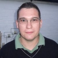 Longshot Systems Employee Simon Langford's profile photo