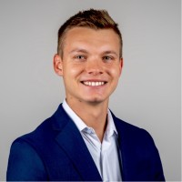 Amcor Employee John McCully's profile photo