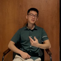 Amazon Web Services (AWS) Employee Hung-Chieh Chen's profile photo