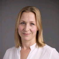 Legal & General Employee Caroline Warner's profile photo