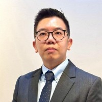 GSM - Taxi xanh SM Employee Deny Gunawan's profile photo