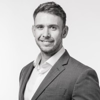 Carpenter Farraday Employee Tom Upson's profile photo