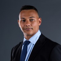 Centrale Bank van Curaçao en Sint Maarten Employee Christopher Rigaud's profile photo