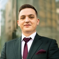 Sellify Employee Adrian K.'s profile photo