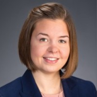 Coughlin & Gerhart LLP Employee Lindsey Johnson's profile photo