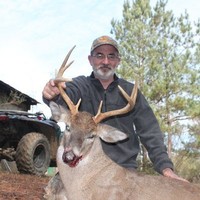 Techforce Telecom INC Employee Dale Sykes's profile photo