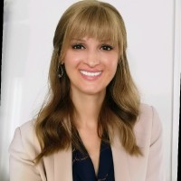 Zurich Insurance Company Ltd Employee Beatriz Duque's profile photo