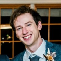 Georgia Retina Employee Devan Oestreich's profile photo