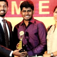 Nithish Ganesh Email & Phone Number