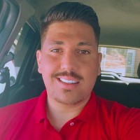 Congelatto Alimentos Employee João Victor Manganotti's profile photo