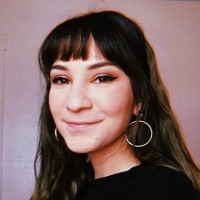 Blue Planet Employee Madeline Salazar's profile photo