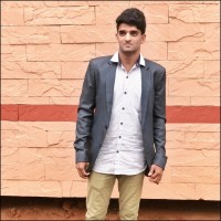 Pushparaj M Email