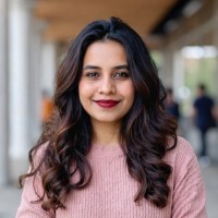 Bloom Consulting Services, Inc. Employee Chaitra B.r's profile photo