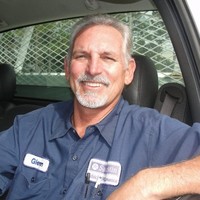Glenn Stephens Email & Phone Number