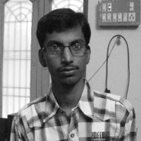 Silver Cloud Technologies Employee Putta Varaprasad's profile photo