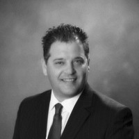 Six One Commodities Employee Brian Rose's profile photo