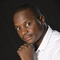 Handicap International - Humanity & Inclusion Employee Armogast Mwasi's profile photo