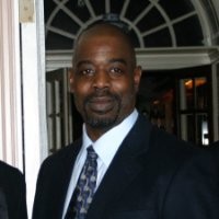 Too Symphony Solutions Employee Kevin Rodgers's profile photo