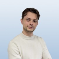 WEODEO Employee Gwénaël Beaulande's profile photo