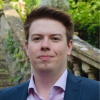 Test Evolve Employee Jack Curtis's profile photo