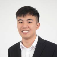 CrimsonLogic Pte Ltd Employee Vincent Tan's profile photo