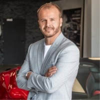 Petr Vaněček Email & Phone Number