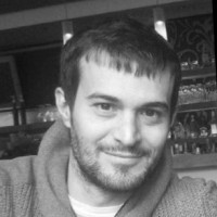 Levi Strauss & Co. Employee David Grassi's profile photo